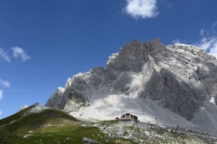 Carschinahuette