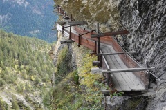 Der 100 Fr. Weg, Juni 2020